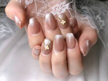 グリーム(GREEM)/ヴァンクリネイル