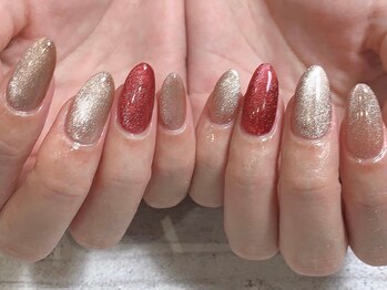 メイヴン(Maven)/スターギャラクシー