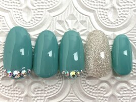 Bコースデザイン　5590円