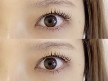 エストアール 筑紫口本店(est-r.)/#パリジェンヌ▽カール