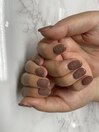 フラッシュネイル