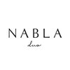 ナブラ デュオ(NABLA Duo)ロゴ