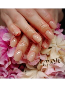 アイネイル(iNAIL)/