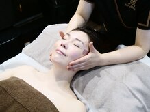 ヒグチ HILLS店(HIGUCHI)/しわたるみケア