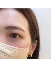 イードット(E.)/垢抜けEYEに☆