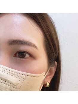 イードット(E.)/垢抜けEYEに☆