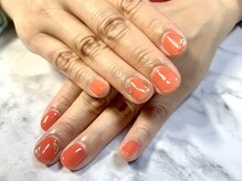 カルネ(carnet.)/シンプルデザイン