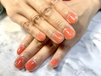 カルネ(carnet.)/シンプルデザイン