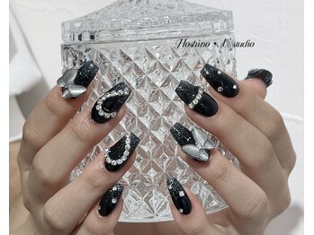 ホシノ ユー スタジオ(Hoshino U studio)/