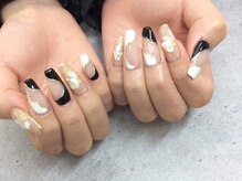 デイジー(DAISY)/monotone