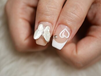 リットネイル(Lit nail)/