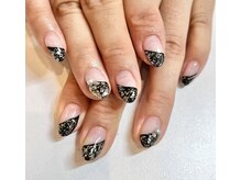 アールエム(Rm)/1月◇ネイル