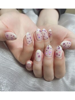 アンドミー(&ME)/