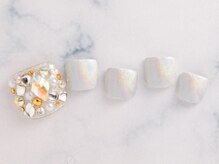 リーブルーム/埋め尽くしデザイン