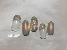 メロウ(MELLOW.)/《HAND》定額Design[B]