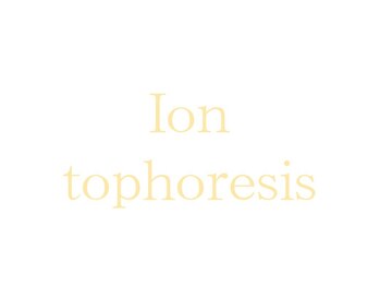 エムラボ 麻布十番店(M LABO)/イオン導入