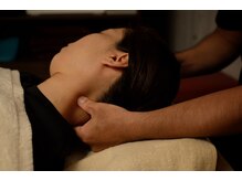 足療庵/ドライヘッドスパ