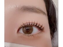 ブリランテ/パリジェンヌ上