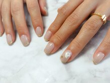 プレジール(Plaisir)/ハロウィンネイル