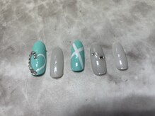 ネイルサロン ネイルクク(Nail KUKU)/12月キャンペーン