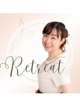 リトリト(Retreat)&nbsp;垣内 紗恵子