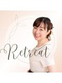 リトリト(Retreat) 垣内 紗恵子