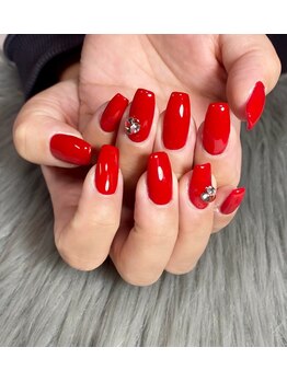 エムズヴィラ(M's Villa.)/