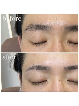 ボンドストーリー 名駅西口店(Bond Story)/アーチ