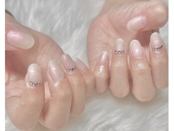 アトリエプレゼンツネイル 国分寺店(atelier present’s nail)/