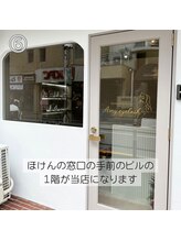 エイミーアイラッシュ(Amy eyelash)/