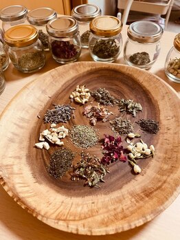 冷え改善・代謝をUPしたい