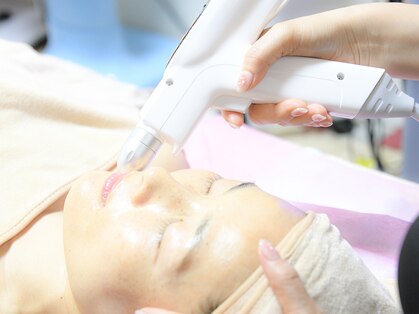 レイ(Lei)の写真