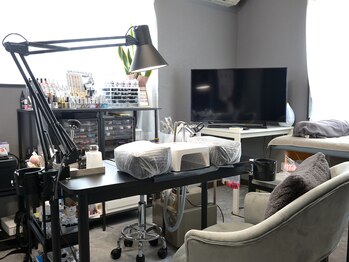 サロン ビー(salon Bee)