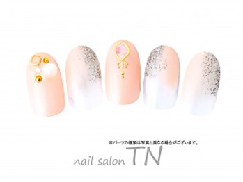 ティーエヌ TSUTAYA八戸ニュータウン店/８月☆定額6900円コース