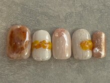 カラネイル 南森町店(calla nail)/