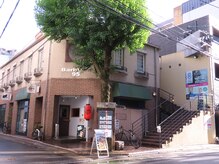 ミー(MII)の雰囲気（【赤坂駅から徒歩5分】とても通いやすい立地です。）