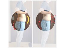 陽月 鍼灸院整骨院の雰囲気（３カ月集中!小尻に特化した骨盤矯正）