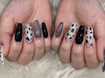 シュガープラム ネイル 横浜(sugar plum)/やり放題/ジェル/スカルプ/横浜