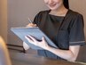 【カウンセリング】眉毛についてor脱毛パッチテスト　￥0