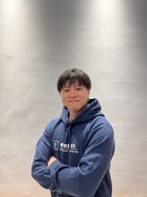 ポライト(POLITE) 小野 永遠