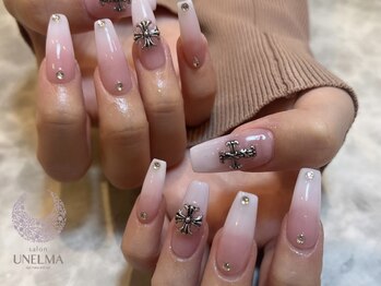 ウネルマ(UNELMA)/1065.ジェルやり放題