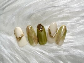 ニュアンスマグネット