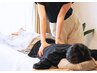 【贅沢Relax】セットコースオーダーメイド120分￥13,000→￥11,700