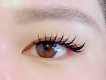 サーティースリー 横浜元町(Thirty3)/バインドロック ワンホン風