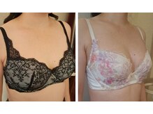 マナ(mana)/40代ダイエットと美乳を同時に