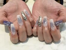 シエル(Ciel by Luxe)/アプレ×つけ放題