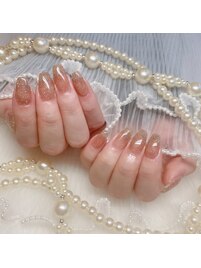 フラッシュネイル