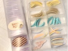 ciena beauty salonの魅力