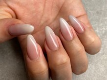 ネイルサロン フィフスアベニュー(Fifth Avenue)/グラデーション