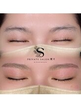 楚々/美眉スタイリング